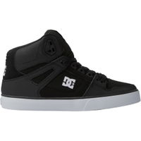 Mens Pure Hi Top WC Trainers
